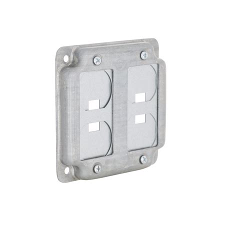 junction box cover plate lowes|decorative junction box covers.